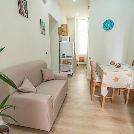 Casa Vacanze Decumano 18 Napoli Eksteriør billede