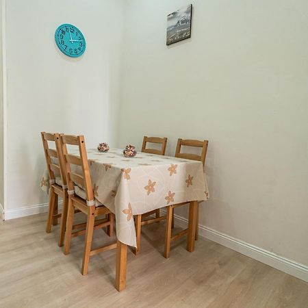 Casa Vacanze Decumano 18 Napoli Eksteriør billede