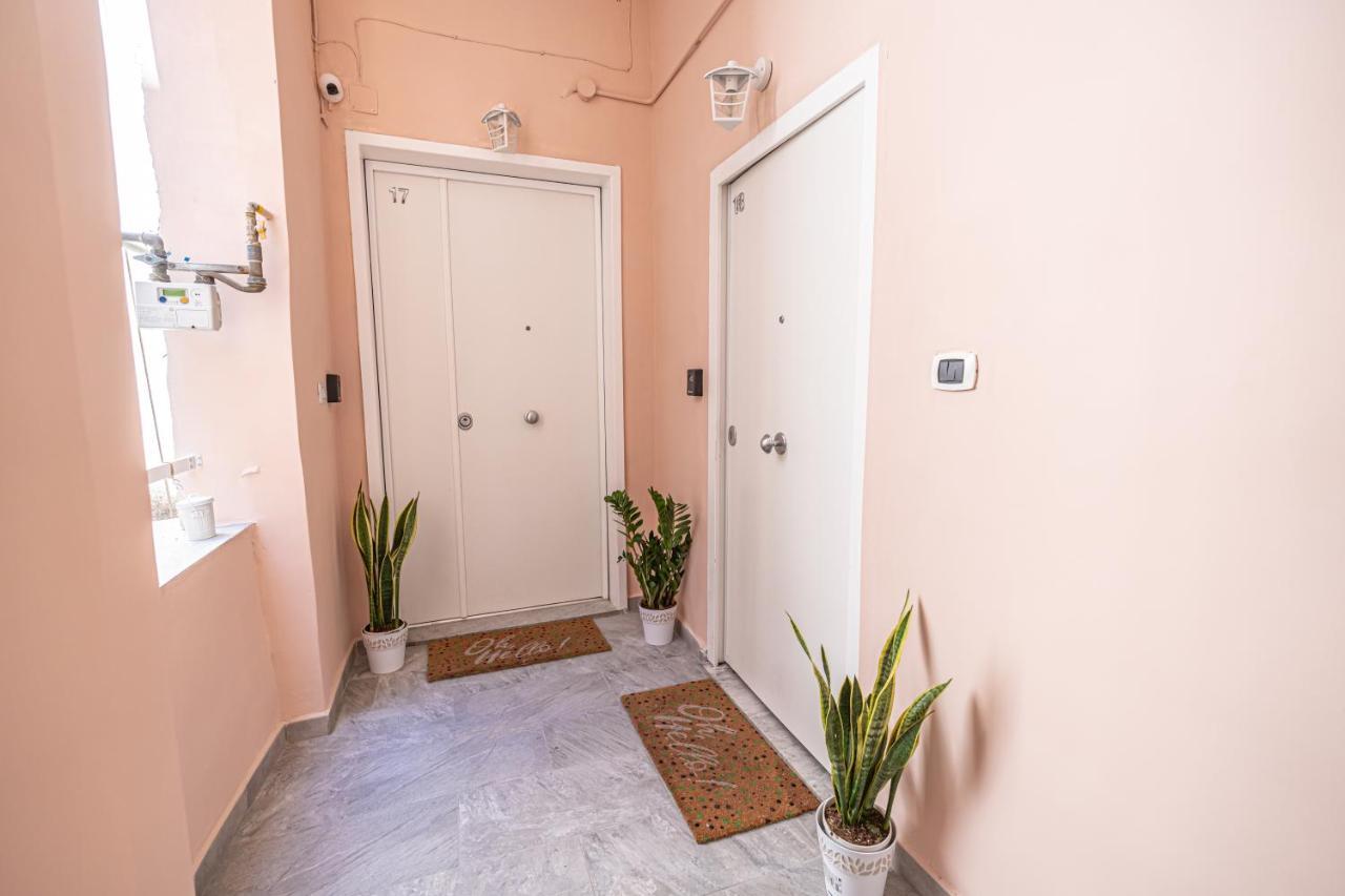 Casa Vacanze Decumano 18 Napoli Eksteriør billede