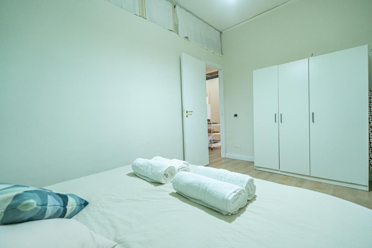 Casa Vacanze Decumano 18 Napoli Eksteriør billede