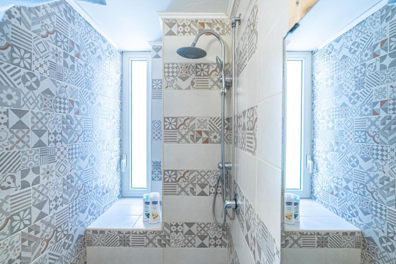 Casa Vacanze Decumano 18 Napoli Eksteriør billede